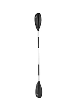 SUP en kajak Koracle opblaasbare visserskayak van 285x92 cm, voor 1 persoon Bestway 7
