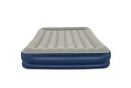 Luchtbed  Bestway Tritech Queen Luchtmatras met Ingebouwde AC-Pomp 2.03m x 1.52m x 38cm Bestway 1