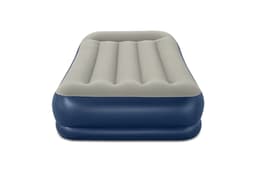Luchtbed  Bestway Tritech Queen Luchtmatras met Ingebouwde AC-Pomp 2.03m x 1.02m x 38cm Bestway 1