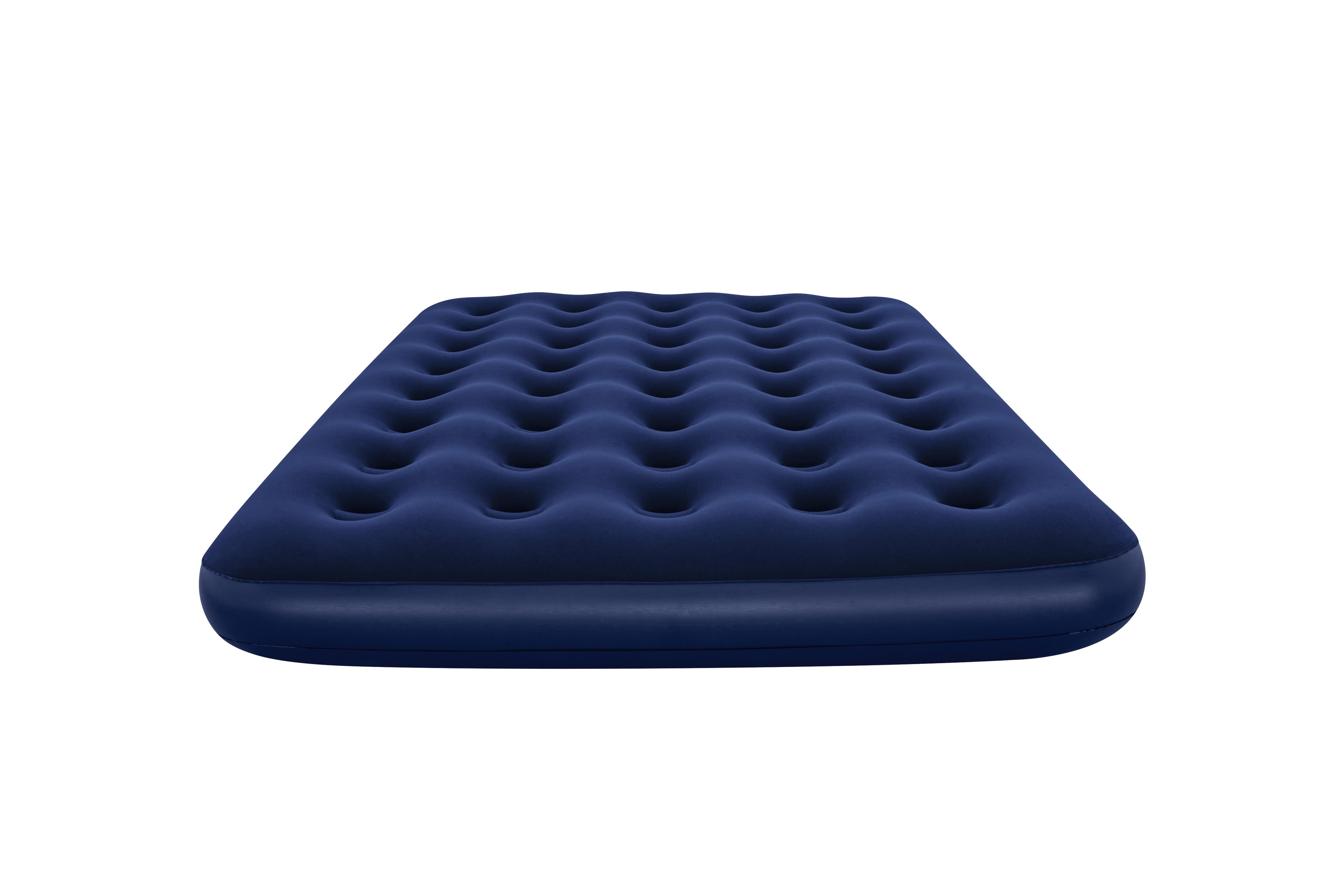 Luchtbed  Bestway Luchtmatras 1,91 m x 1,37 m x 22 cm Bestway 1
