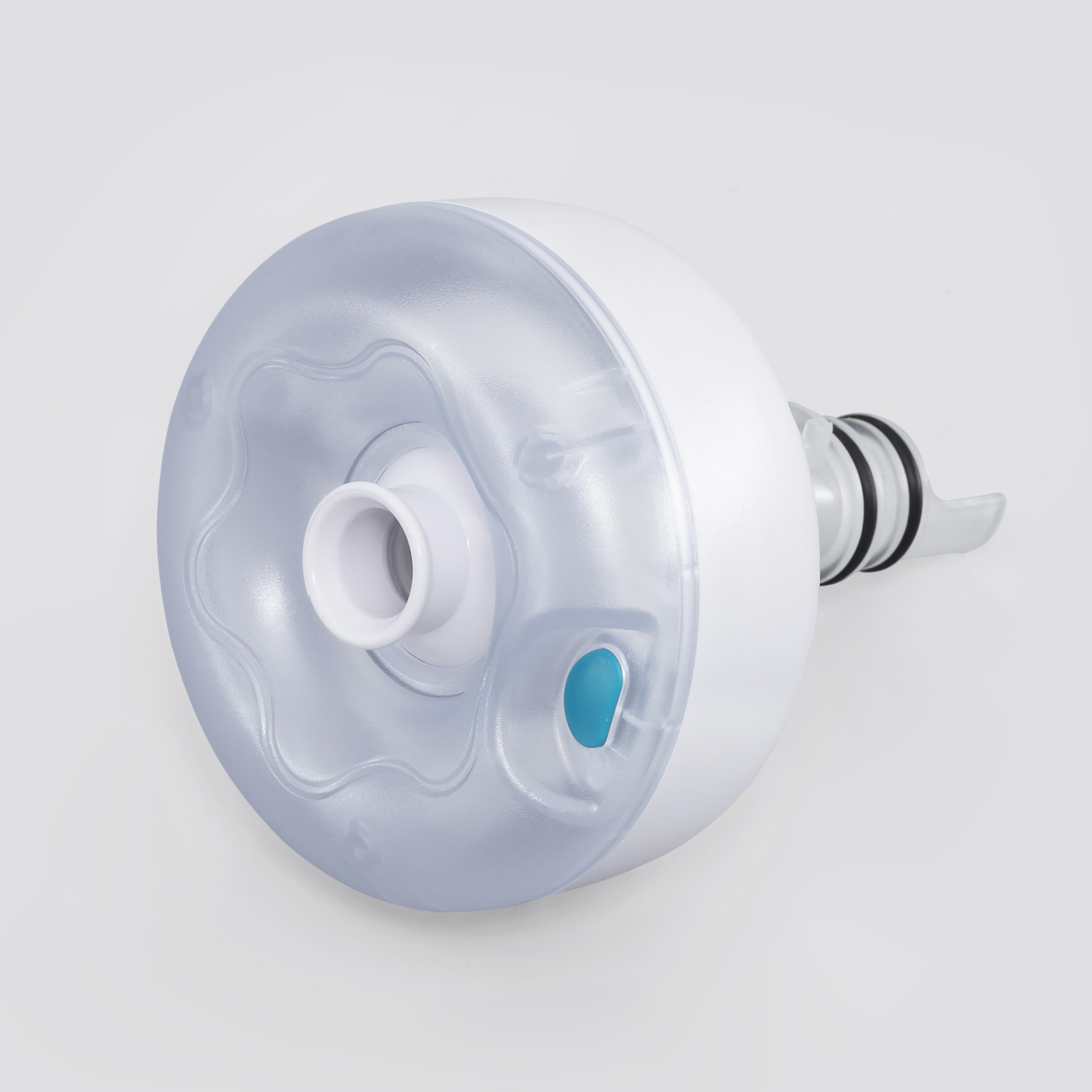 Aqua Glow (Water Powered LED Light)