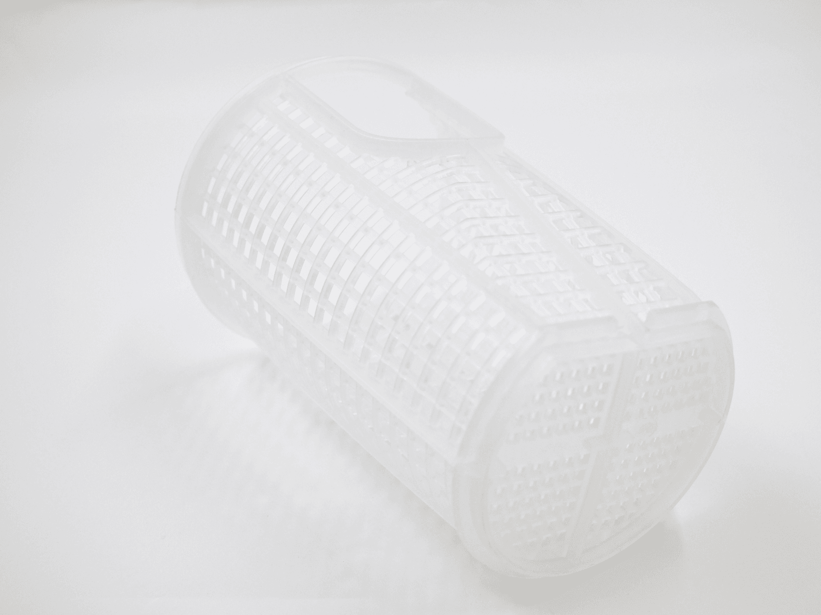 Strainer for Sand Filter except 530gal