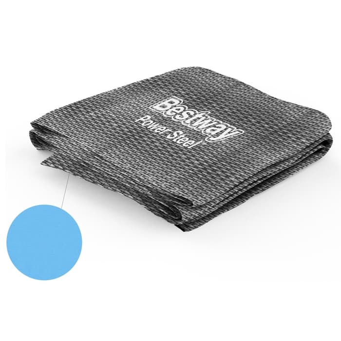 18' x 9' x 48"/5.49m x 2.74m x 1.22m Pool Liner