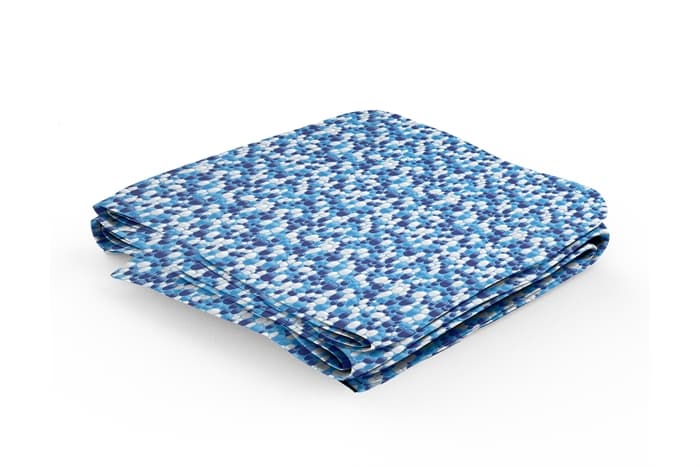 12' x 48"/3.60m x 1.20m Pool Liner