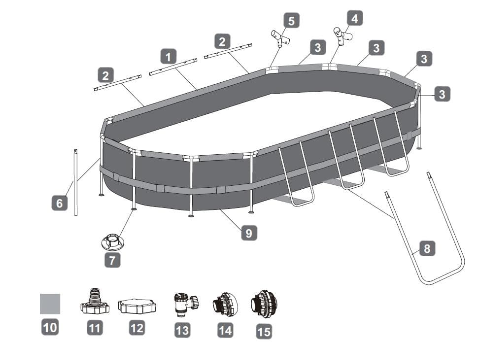 spare map image