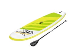 SUP en kajak Sea Breeze opblaasbaar SUP-board van 305x84 cm Bestway 1
