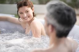 Opblaasbare bubbelbaden Lay-Z Spa Lay-Z-Spa Havana AirJet opblaasbare spa 2-4 personen Bestway 5