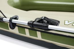 SUP en kajak Hydro-Force Voyager 300 opblaasboot met roeispanen Bestway 2