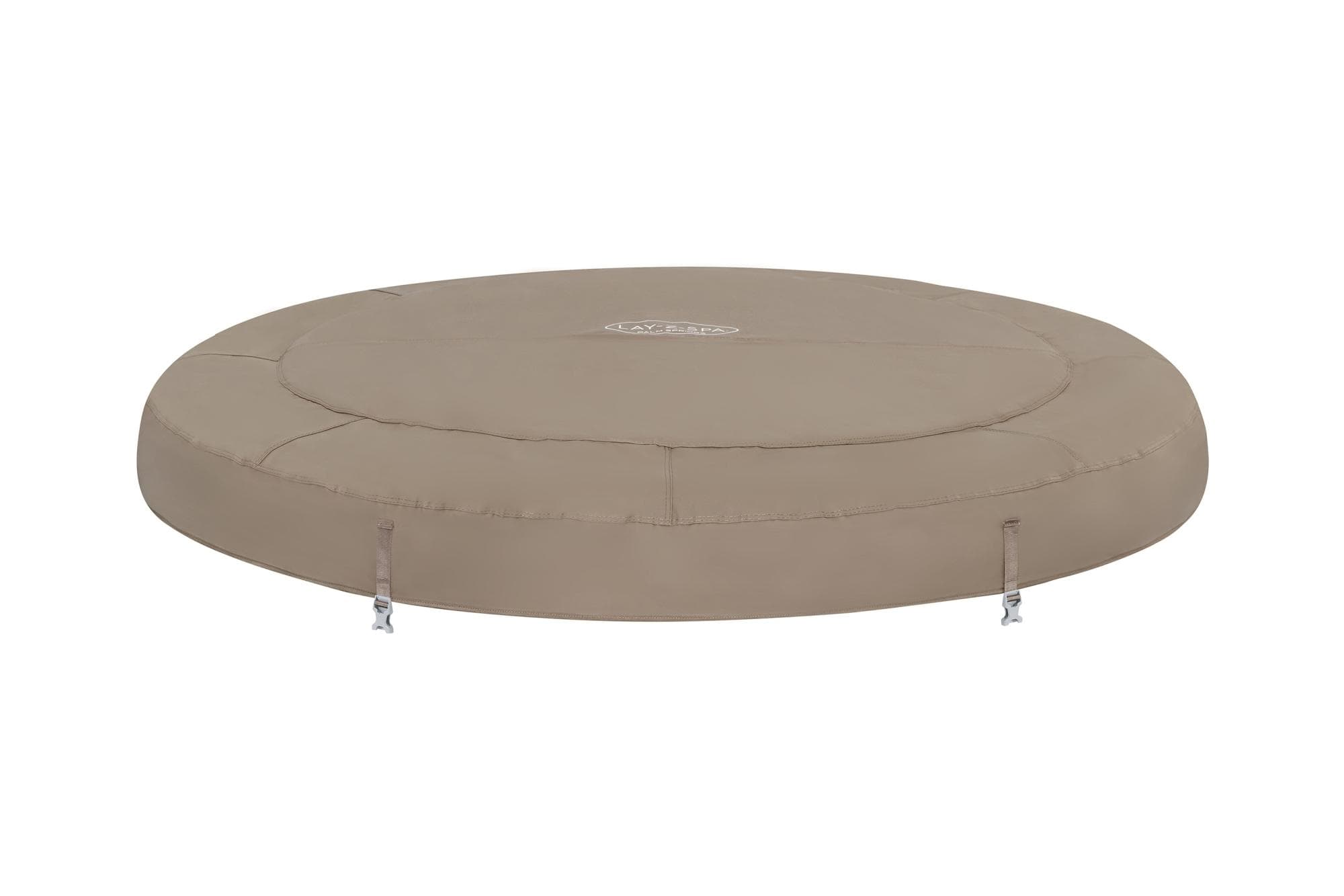 77" x 28"/1.96m x 71cm Palm Springs AirJet SPA Top Leatheroid Cover