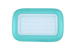 Opblaasbare spullen voor kinderen Bestway Aquababes Kinderzwembad 1,65 m x 1,04 m x 25 cm Bestway 8