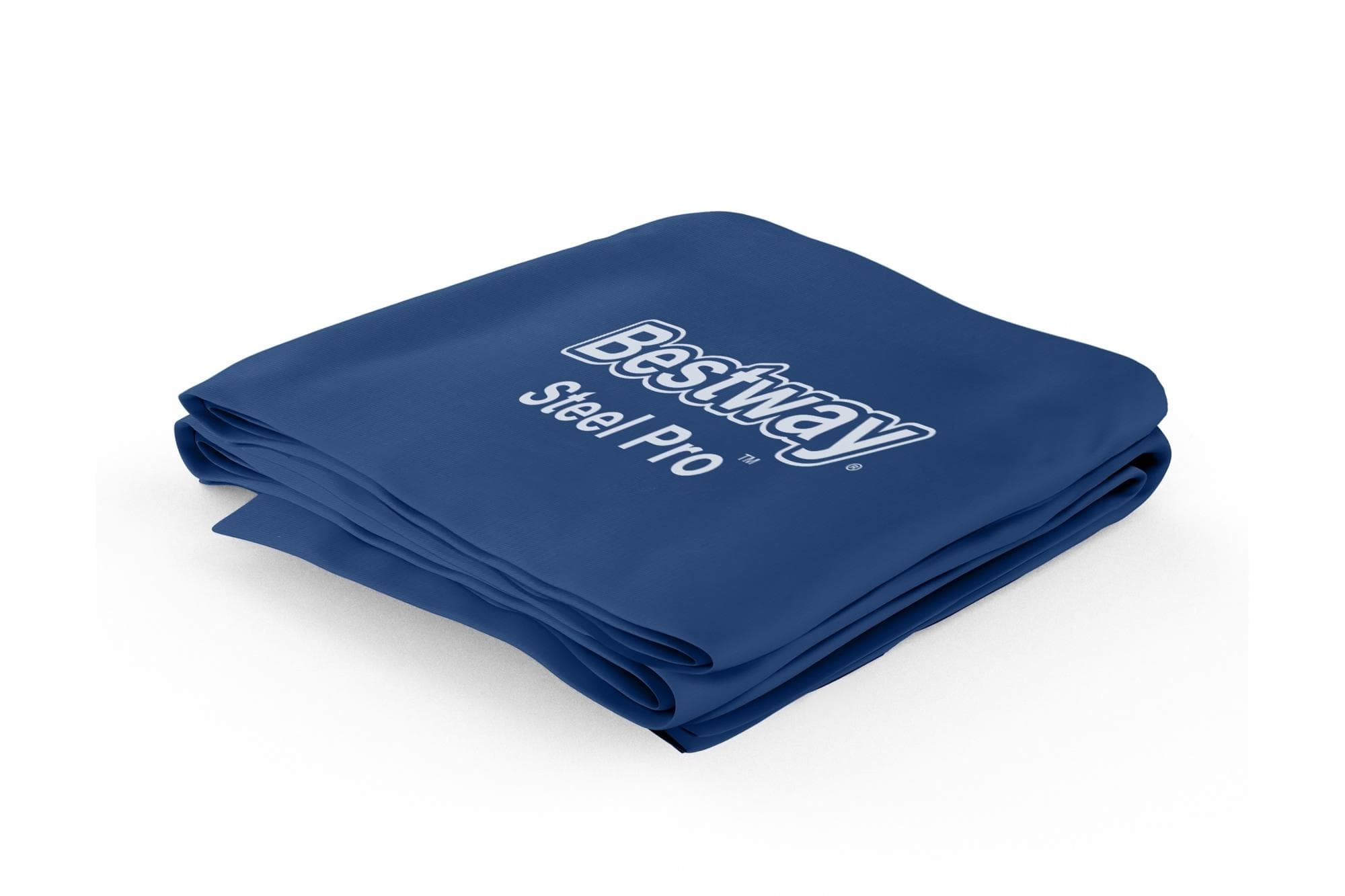 13'1" x 6'11" x 32"/4.00m x 2.11m x 81cm Rectangular Pool Liner