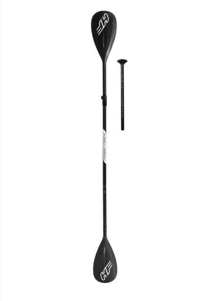 Oar for 10' x 33" x 4.75"/3.05m x 84cm x 12cm White Cap Convertible
