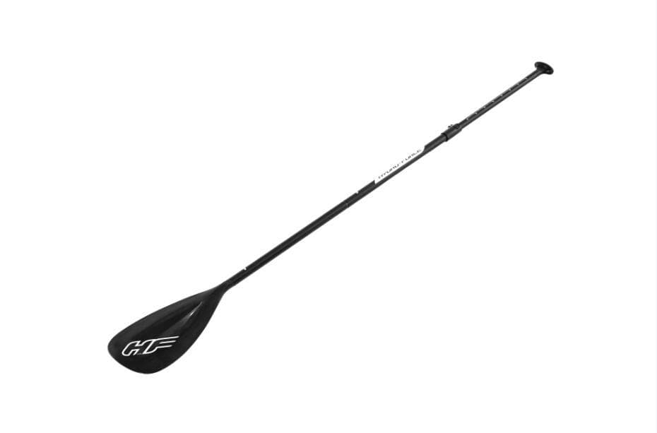 Oar for 10'6" x 31" x 4.75"/3.20m x 79cm x 12cm Aqua Glider
