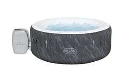 Opblaasbare bubbelbaden Lay-Z Spa Lay-Z-Spa Boracay AirJet opblaasbare spa 2-4 personen Bestway 2