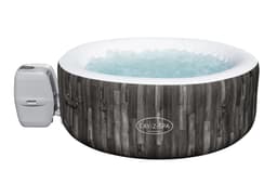 Opblaasbare bubbelbaden Lay-Z Spa Lay-Z-Spa Bahamas AirJet opblaasbare spa 2-4 personen Bestway 1