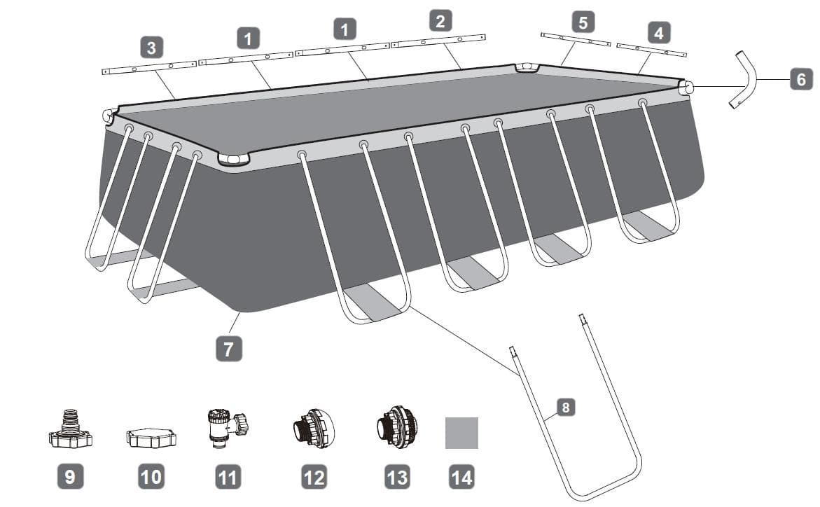 spare map image