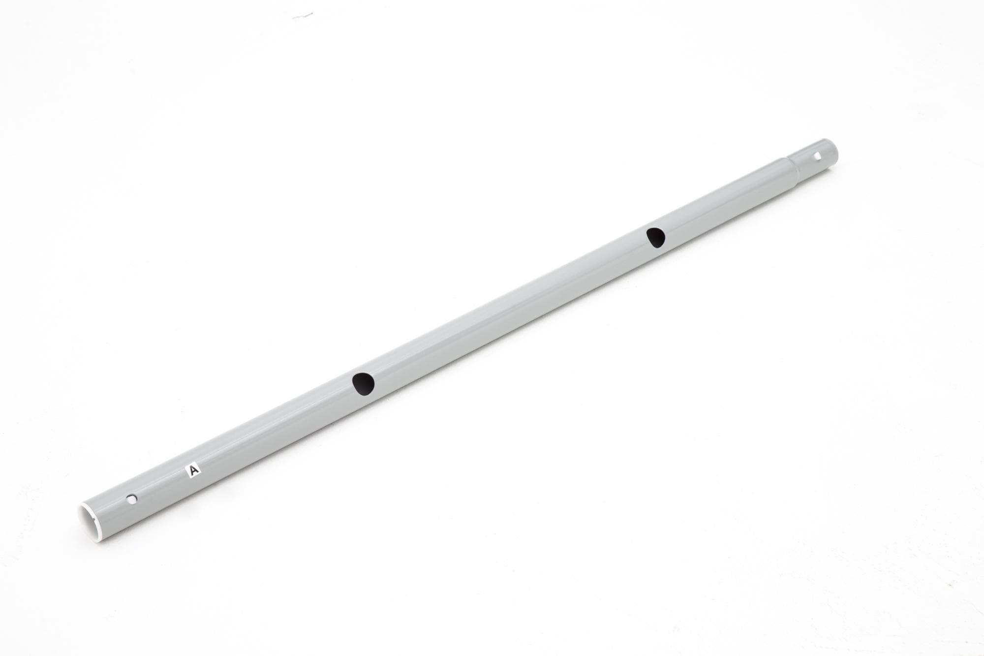 Frosted Top Rail A for 16' x 8' x 48"/4.88m x 2.44m x 1.22m Rectangular Pool