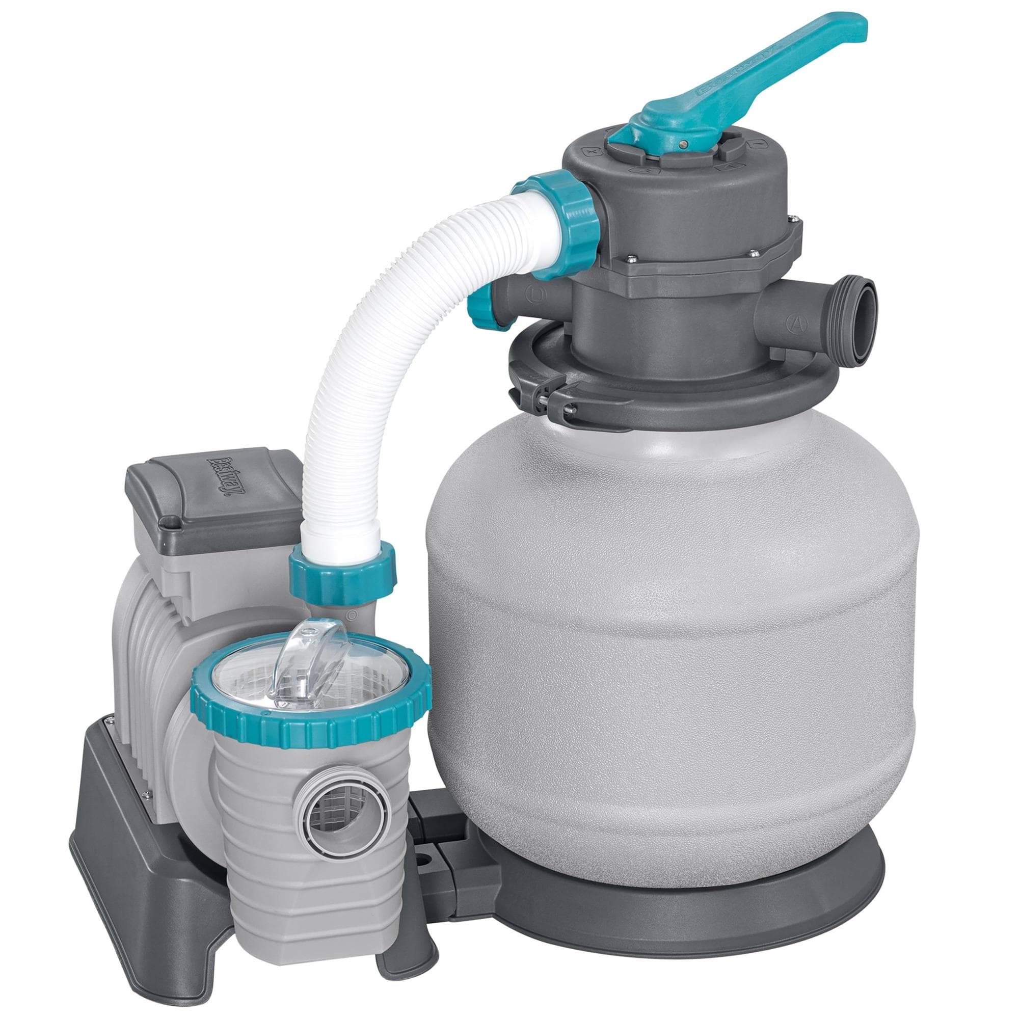 8327L/2200gal Sand Filter(GS)