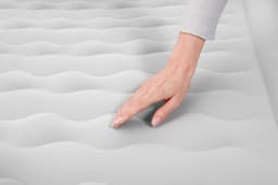 Luchtbed Bestway AlwayzAire Queen luchtmatras met Ingebouwde Dubbele Pomp 46 cm Bestway 9