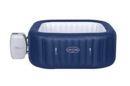 Opblaasbare bubbelbaden Lay-Z Spa Lay-Z-Spa Hawaii AirJet opblaasbare spa 4-6 personen Bestway 1