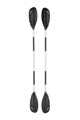 SUP en kajak Ventura opblaasbare kayak van 330x86 cm, voor 2 personen Bestway 8