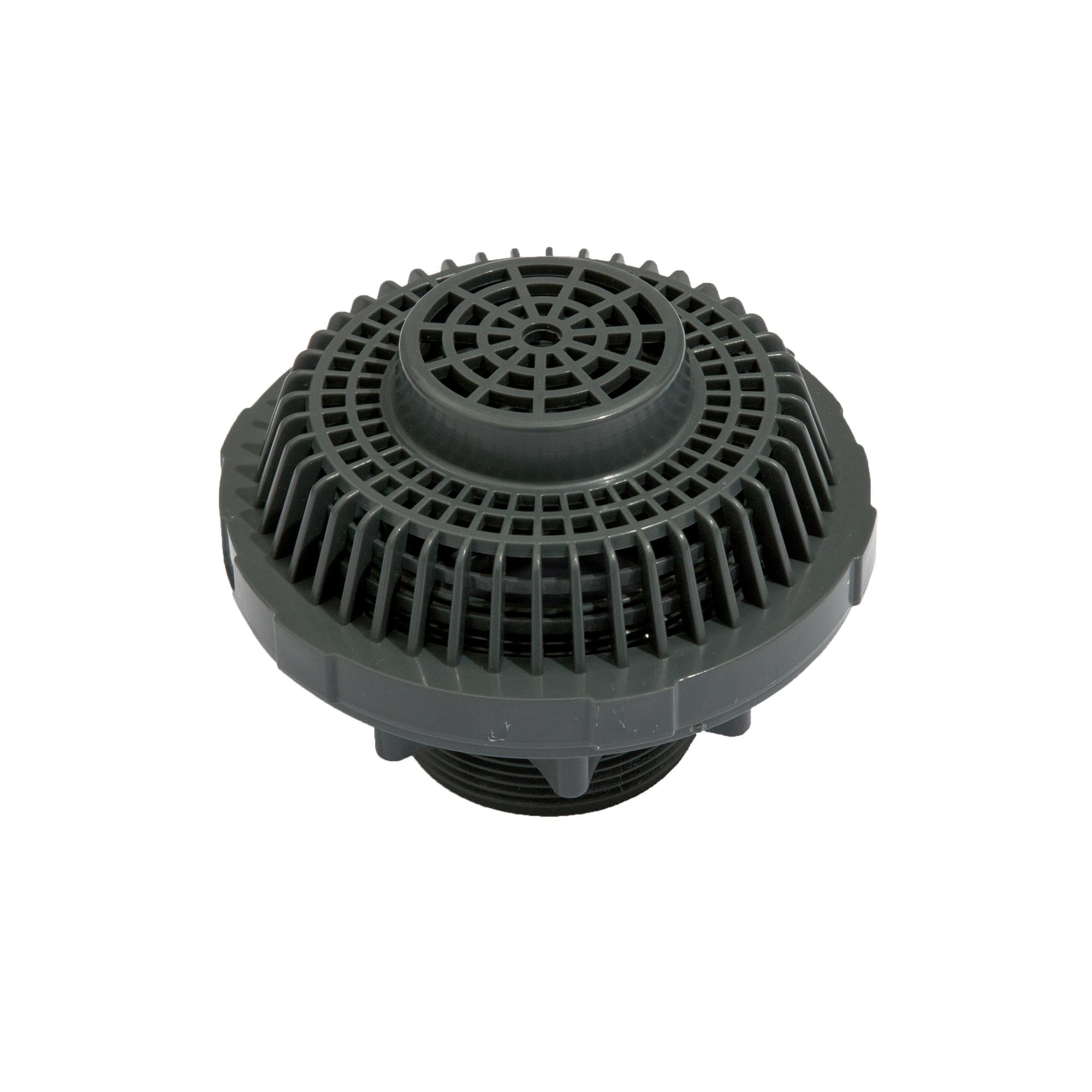 Pool Outlet Strainer(Grey)