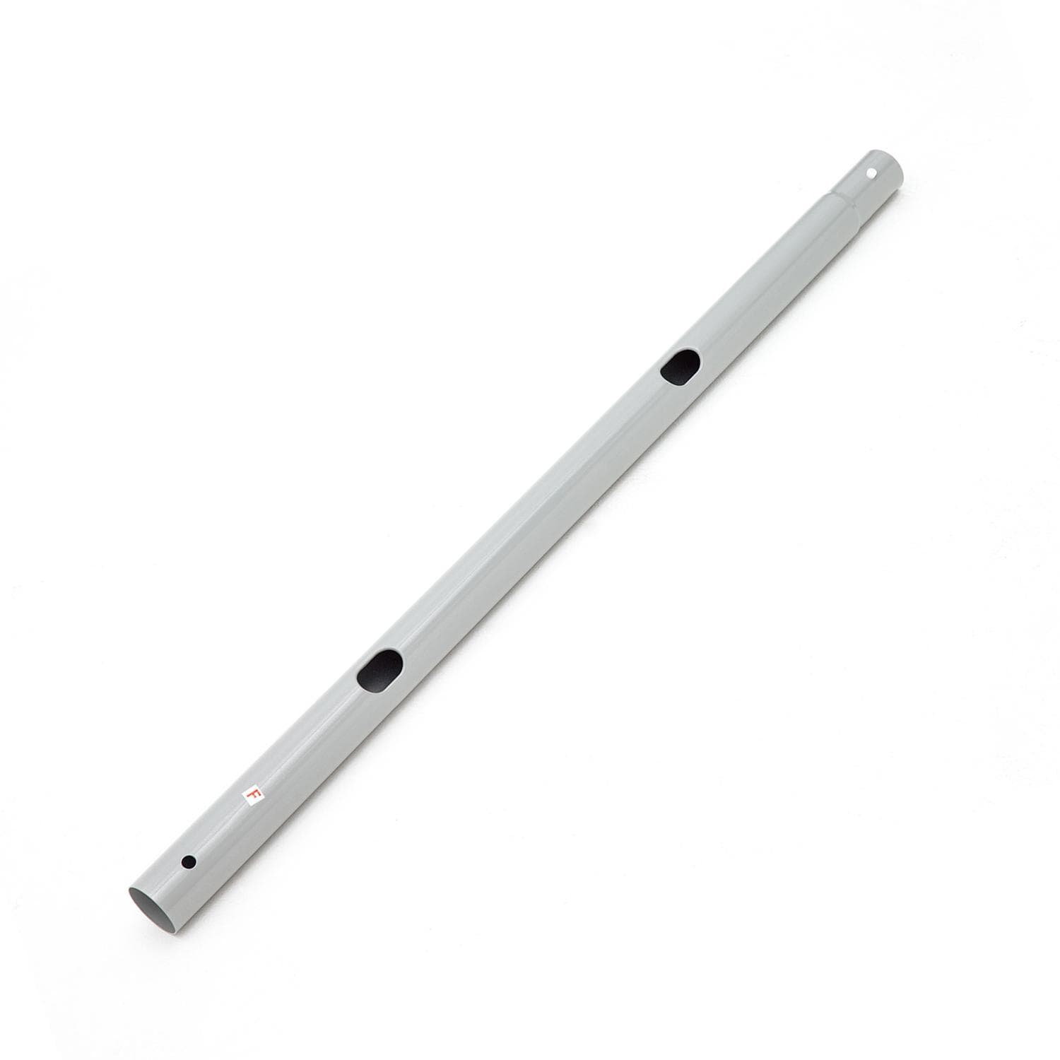 Frosted Top Rail F for 16' x 8' x 48"/4.88m x 2.44m x 1.22m Rectangular Pool