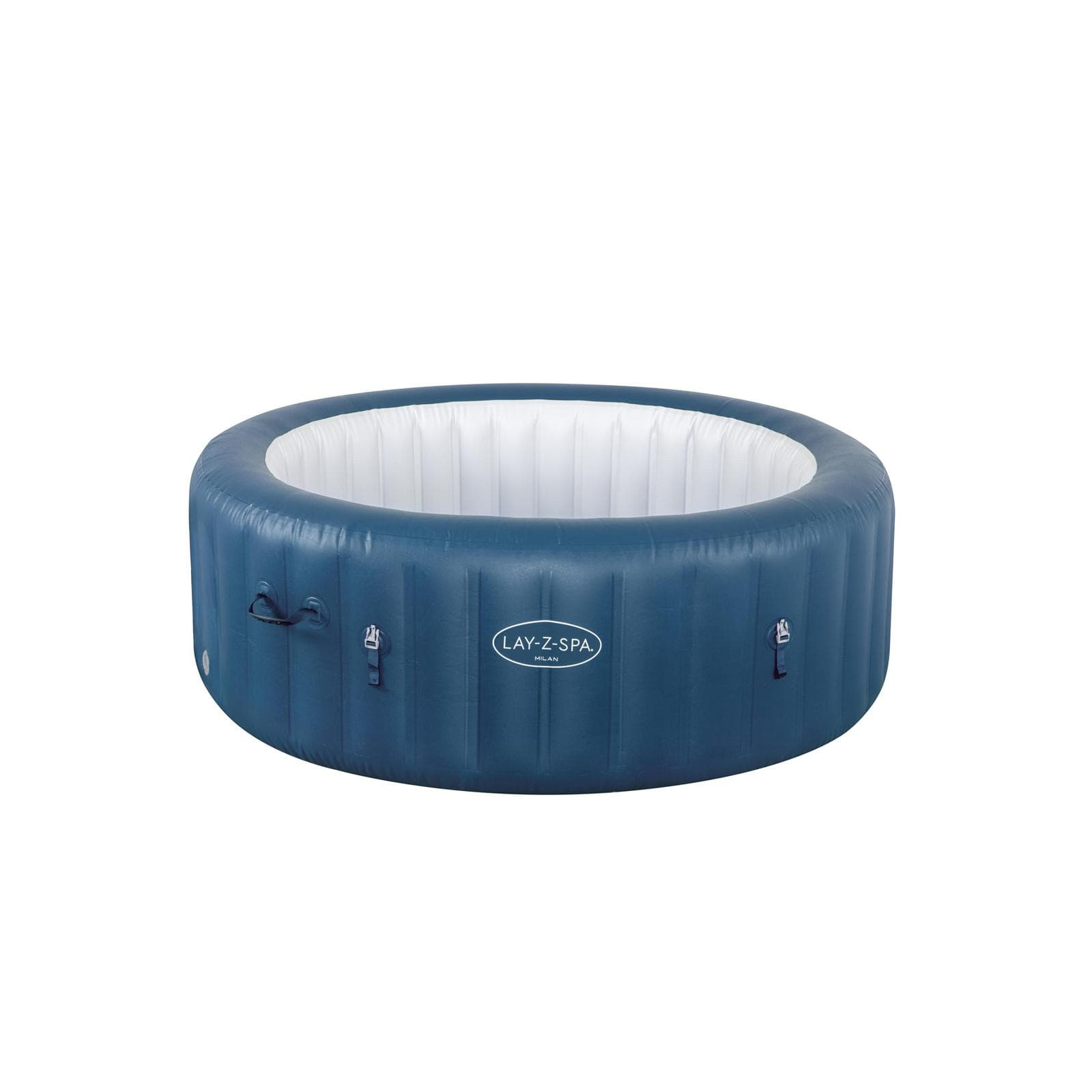 77" x 28"/1.96m x 71cm Milan SPA Liner
