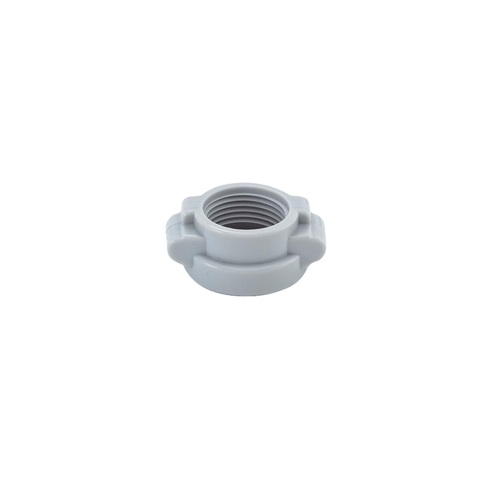 SPA Pump Water Inlet/Outlet Nuts(including Screws & O-ring)