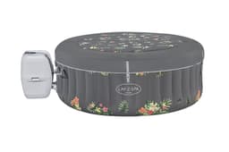 Opblaasbare bubbelbaden Lay-Z Spa Lay-Z-Spa Aruba AirJet opblaasbare spa 2-3 personen Bestway 8