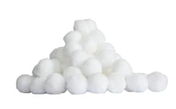 Accessoires Bestway Polysphere Zwembad Filterbollen Bestway 1