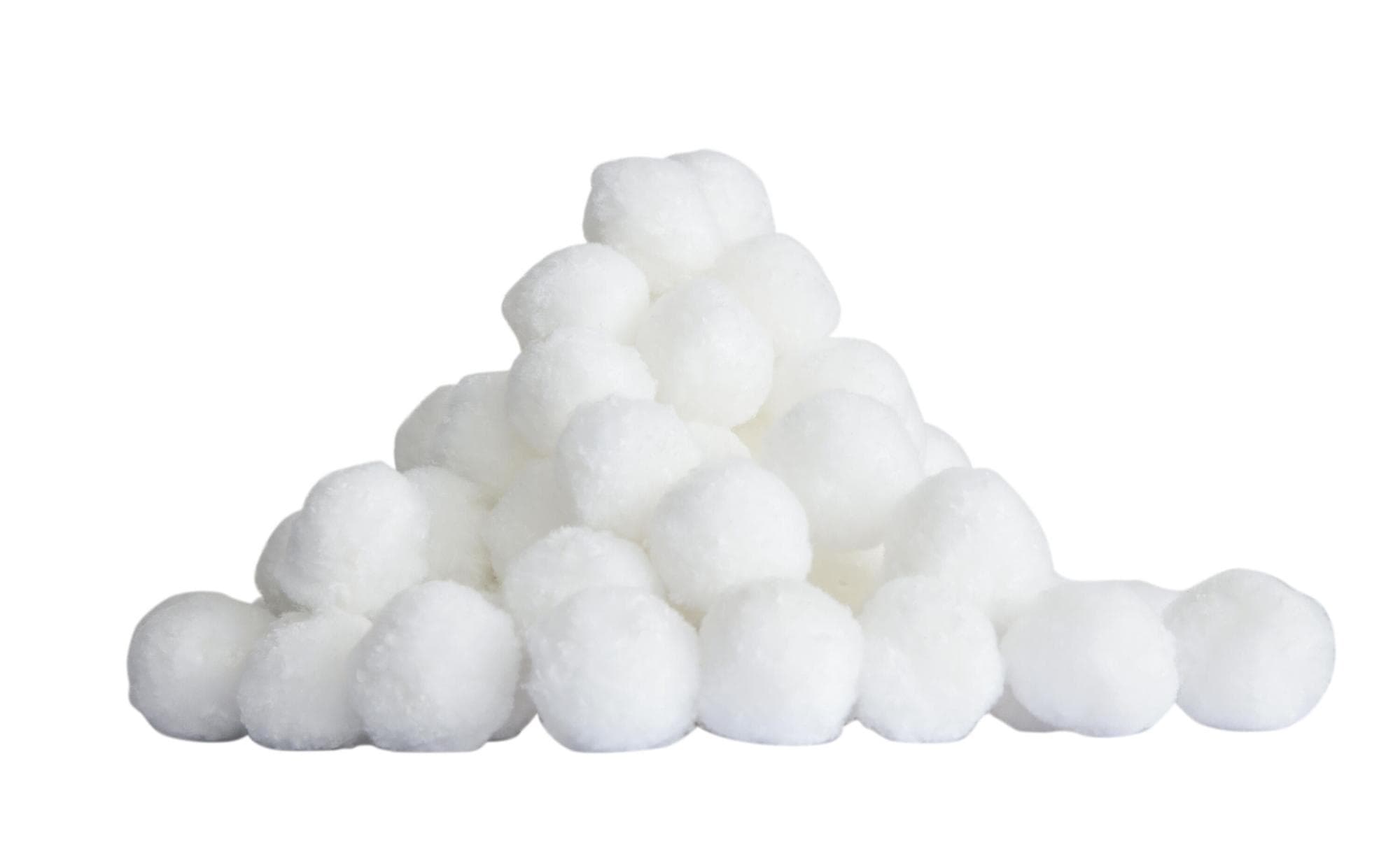 Accessoires Bestway Polysphere Zwembad Filterbollen Bestway 1