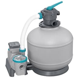 Accessoires Bestway 11.355 L Zandfilterpomp voor Bovengrondse Zwembaden Bestway 1
