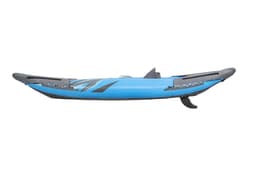 SUP en kajak Surge Elite opblaasbare kayak van 312x93 cm, voor 1 persoon Bestway 2