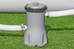 Accessoires Bestway 3.028 L Bovengrondse Zwembad Filterpomp Bestway 2