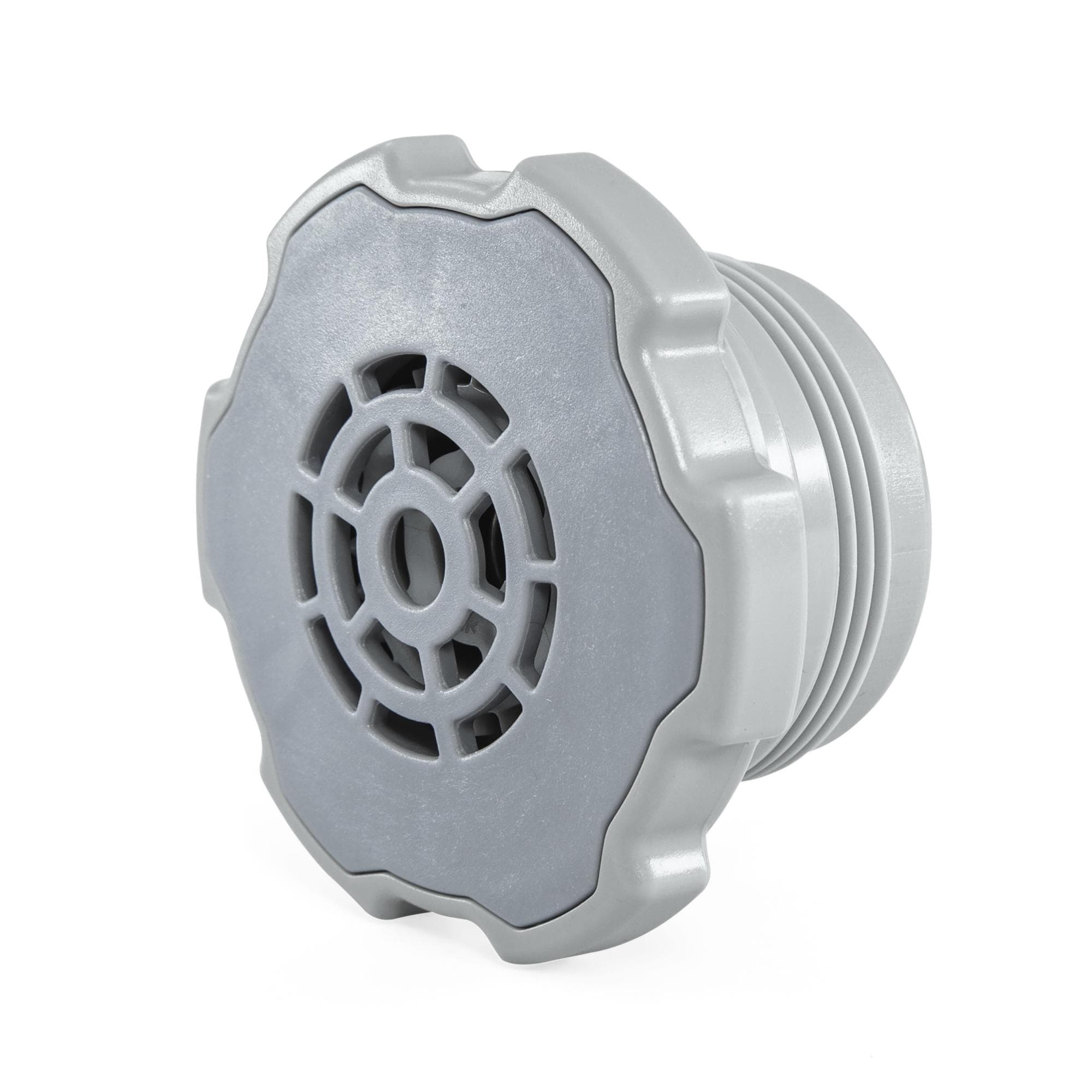 Safety valve for SPA