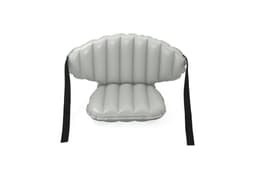 SUP en kajak Rapid opblaasbare kayak van 321x100 cm, voor 2 personen Bestway 7