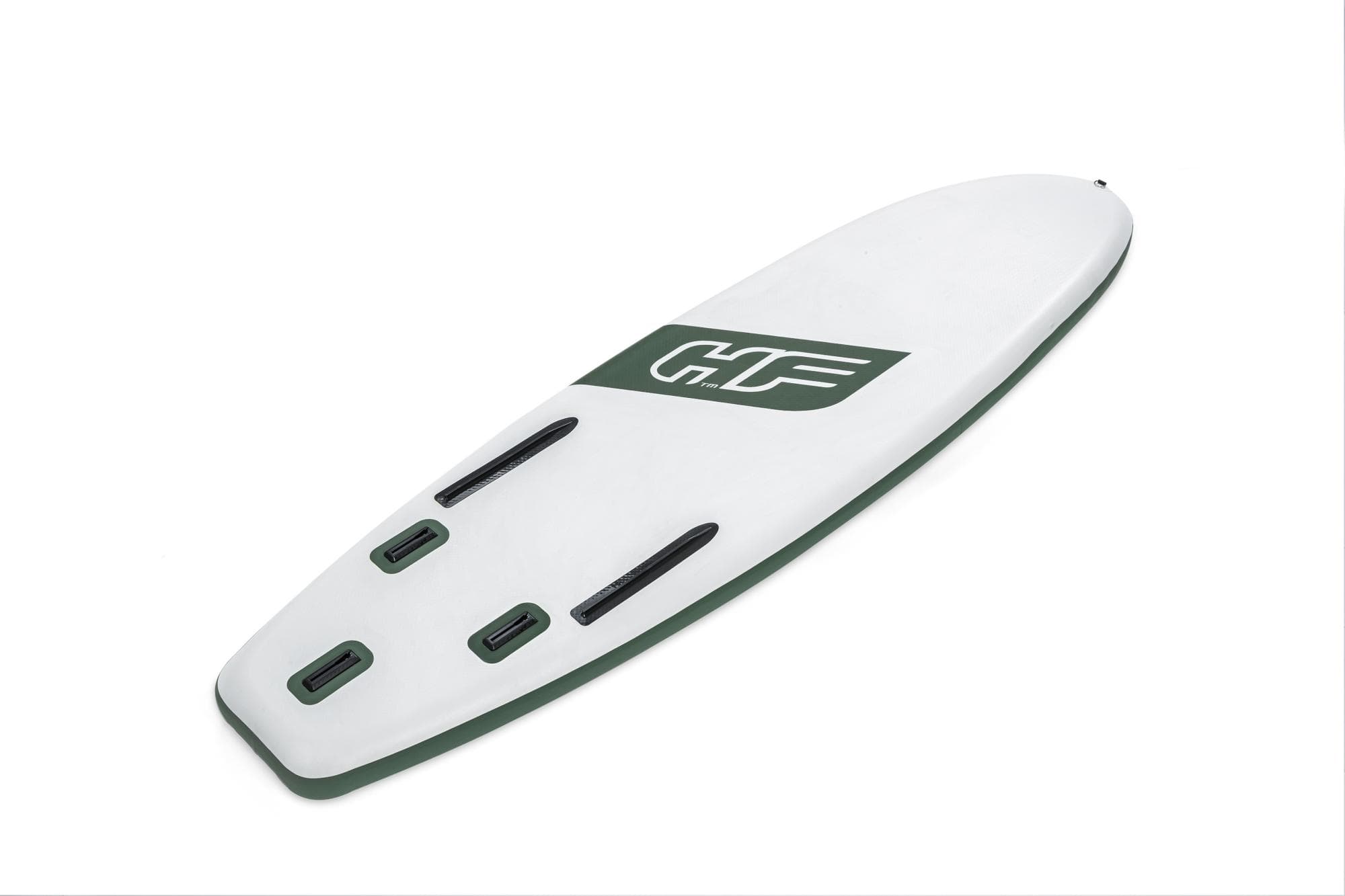 10'2" x 34" x 6"/3.10m x 86cm x 15cm Kahawai SUP Set Body