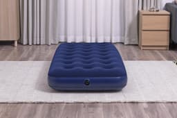Luchtbed Bestway Junior Dubbele Luchtmatras 1,85 m x 76 cm x 22 cm Bestway 3