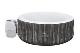 Opblaasbare bubbelbaden Lay-Z Spa Lay-Z-Spa Bahamas AirJet opblaasbare spa 2-4 personen Bestway 2