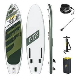 SUP en kajak Kahawai opblaasbaar SUP-board van 310x86 cm Bestway 2