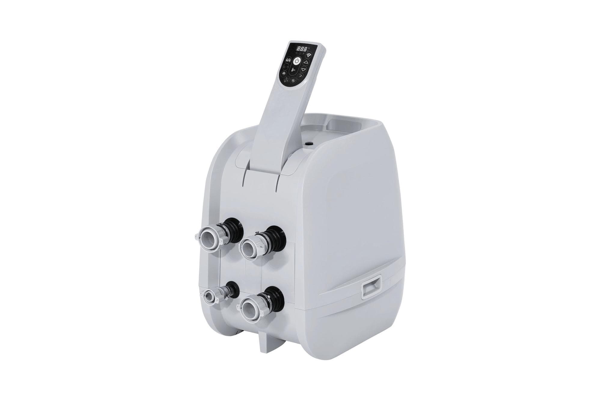 HydrojetPro Spa Heater With Wifi-NL