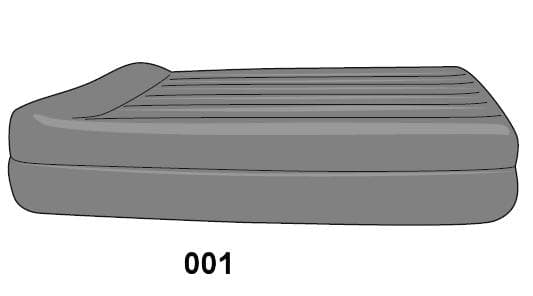 spare map image
