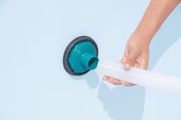 Accessoires Bestway Zwembad Oppervlakteskimmer Bestway 8