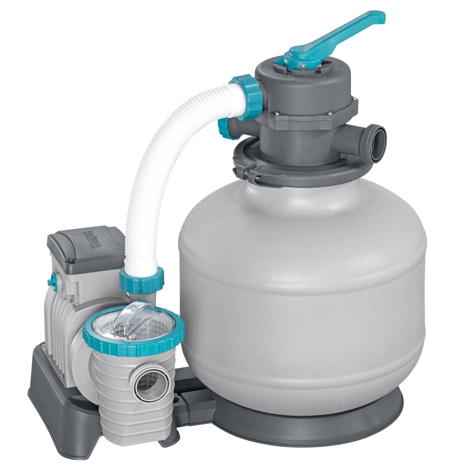 6056L/1600gal Sand Filter(GS)