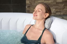 Opblaasbare bubbelbaden Lay-Z Spa Lay-Z-Spa Madrid AirJet opblaasbare spa 2-4 personen Bestway 5