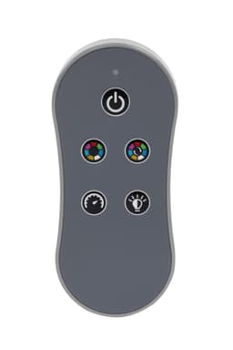 Opblaasbare bubbelbaden Lay-Z Spa Lay-Z-Spa Hollywood AirJet opblaasbare spa 4-6 personen Bestway 7