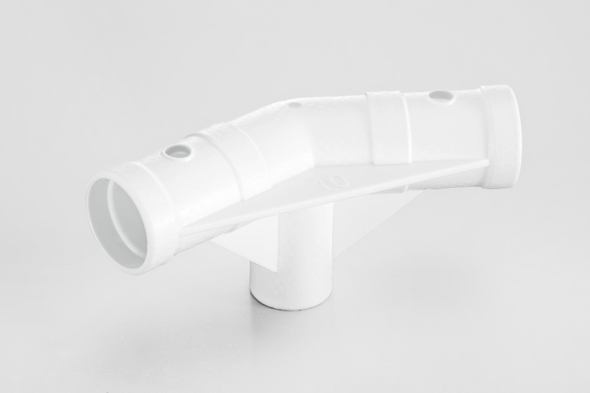 T-Connector for 12',13' x 33"/3.66m,3.96m x 84cm Frame Pool