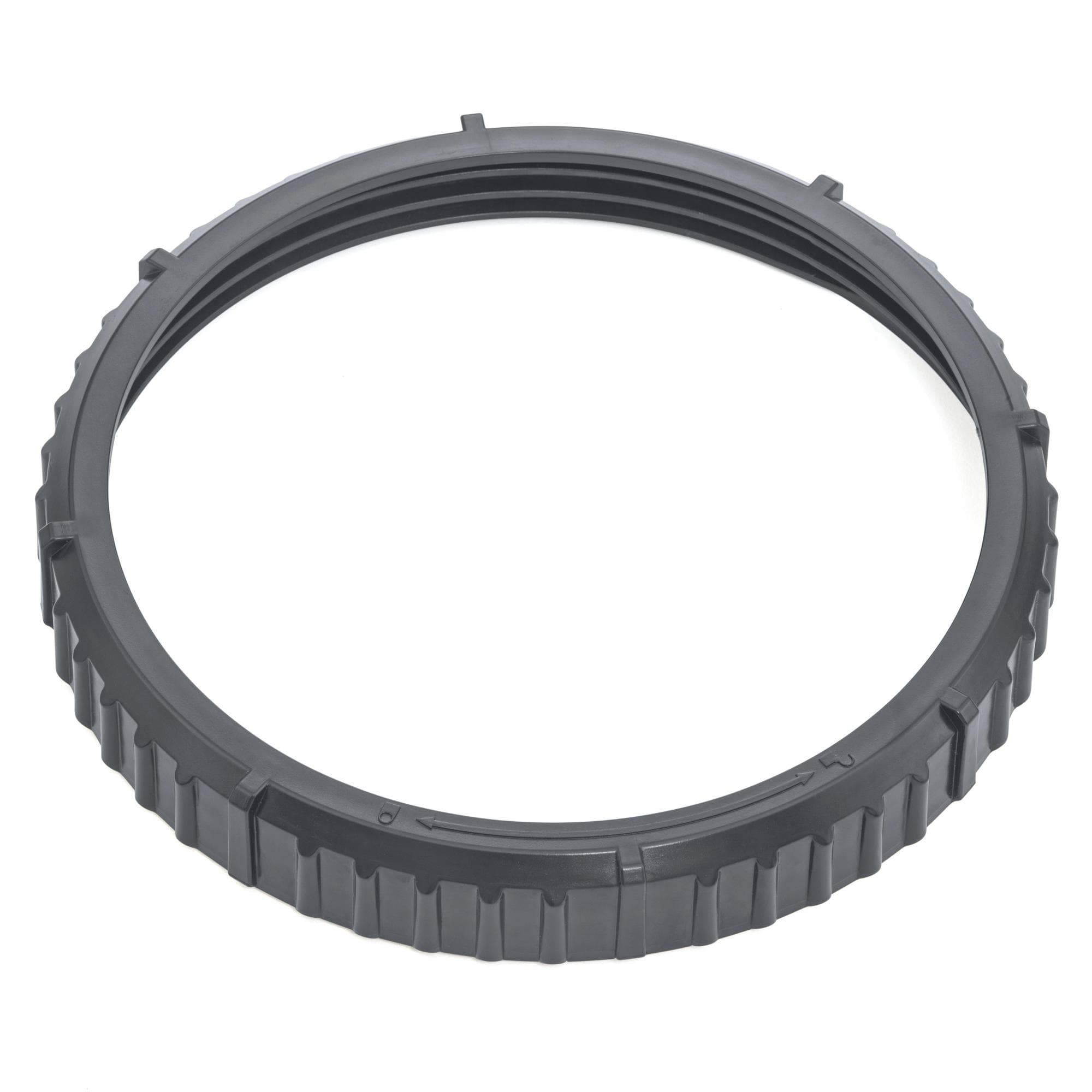 Filter Cap retainer for 1500gal Polysphere Filter Pump