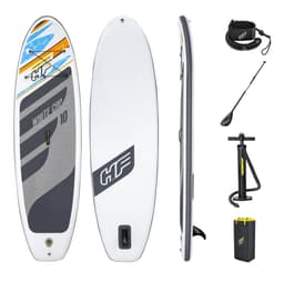 SUP en kajak White Cap opblaasbaar SUP-board van 305x84 cm Bestway 2